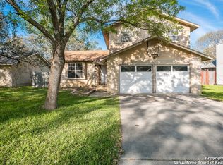 7114 Webbwood Way, San Antonio, TX 78250