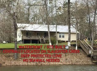 1401 Block House Rd, Many, LA 71449