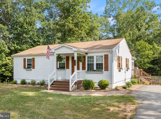1344 Preddy Creek Rd, Barboursville, VA 22923