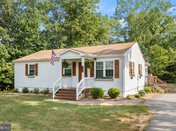 1344 Preddy Creek Rd, Barboursville, VA 22923