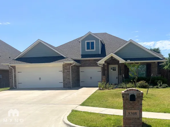 8308 Rainier St, Edmond, OK 73034