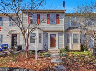 1227 Dahlia Ln, Frederick, MD 21703