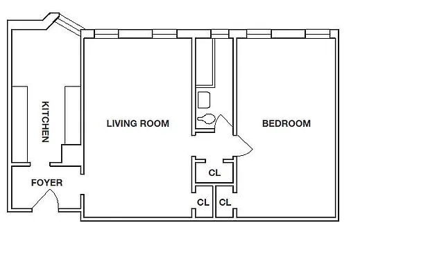 Rented by Kings & Queens | media 10