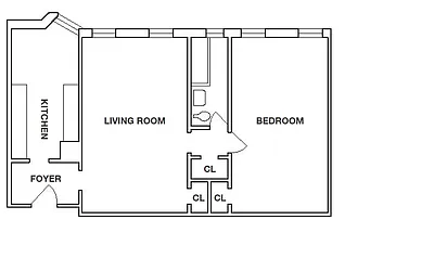 Rented by Kings & Queens