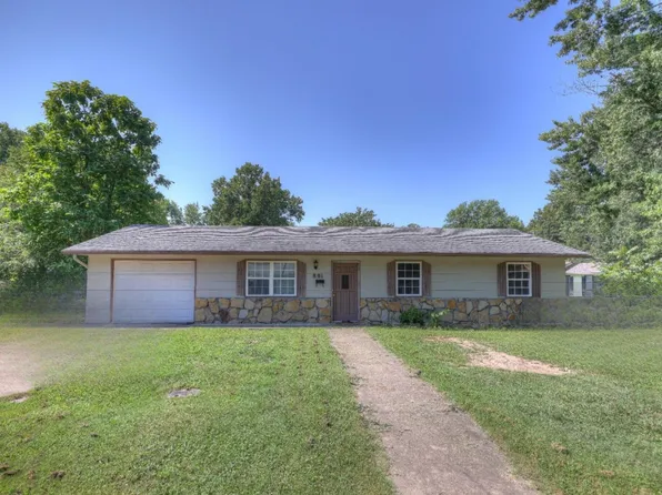 801 Riverside Drive, Neosho, MO 64850