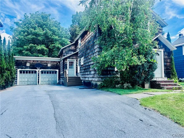 224 N Clinton St, Carthage, NY 13619
