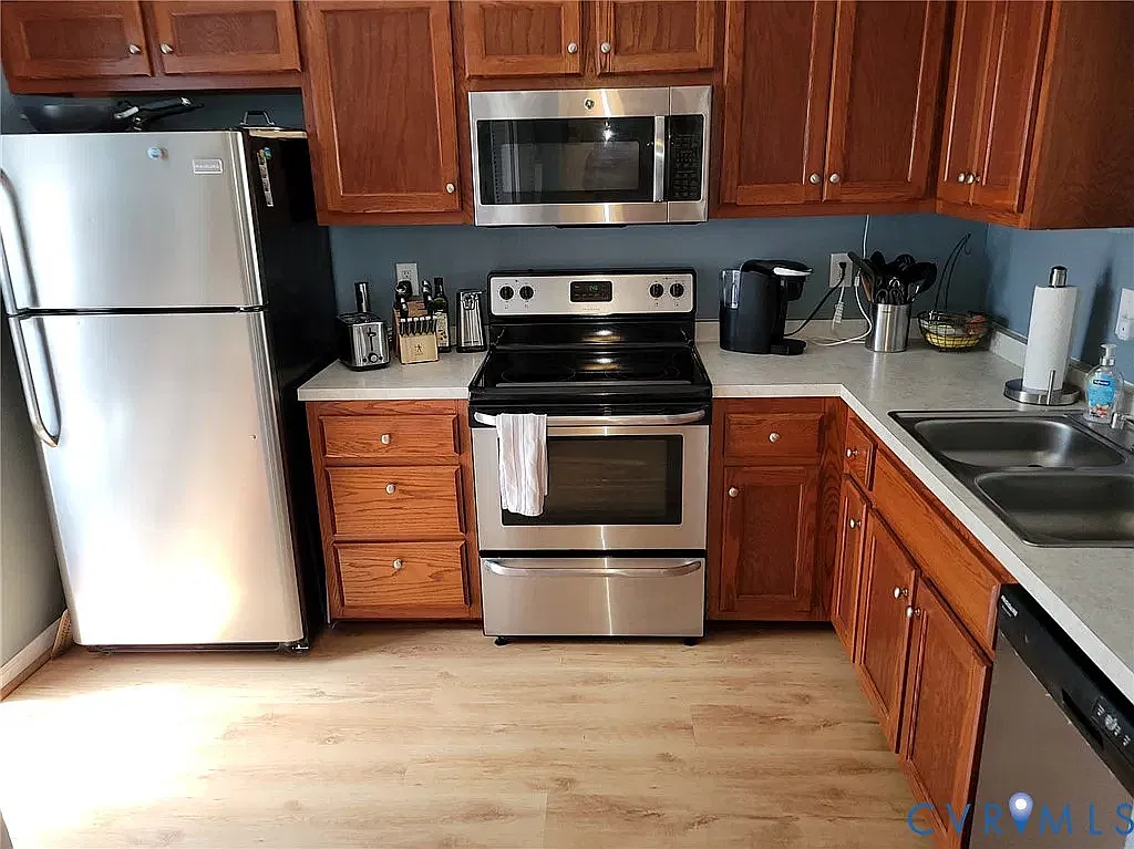 2 bed, 1160 sqft, $1,950 — Photo 4