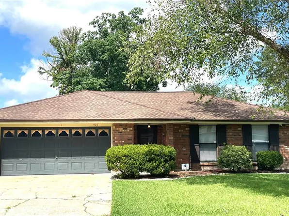 407 Magnolia Ave, La Place, LA 70068