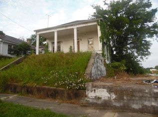 1235 Second North St, Vicksburg, MS 39183