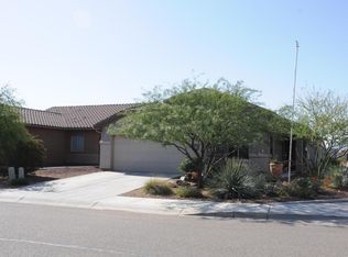 21644 E Reunion Rd, Red Rock, AZ 85145