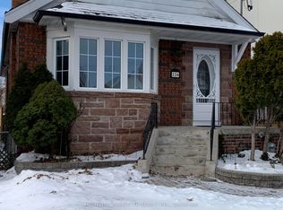 226 Donlands Ave, Toronto, ON M4J 3R2