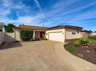 758 Applewood Dr, El Cajon, CA 92021