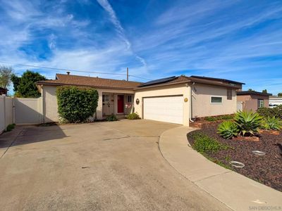 758 Applewood Dr, El Cajon, CA, 92021