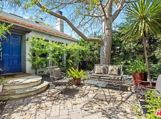 449 Westbourne Dr, West Hollywood, CA 90048