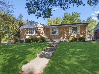 2624 W 75th Pl, Prairie Village, KS, 66208