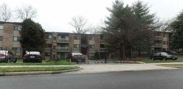 2nd image of 6303 Hil Mar Dr #32