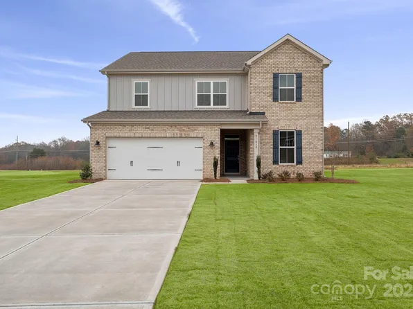 21040 Running Creek Dr, Locust, NC 28097