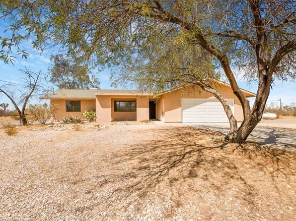 3858 Kreuer Rd, Phelan, CA 92371