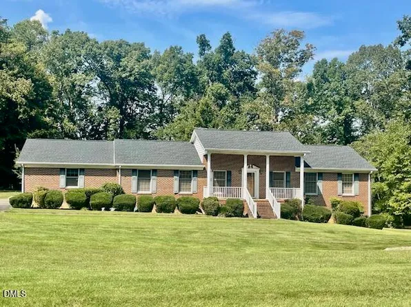 373 Willow Creek Run, Henderson, NC 27537