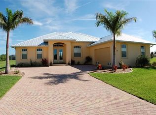 99 Medalist Rd, Rotonda West, FL 33947