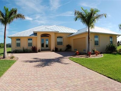 99 Medalist Rd, Rotonda West, FL, 33947