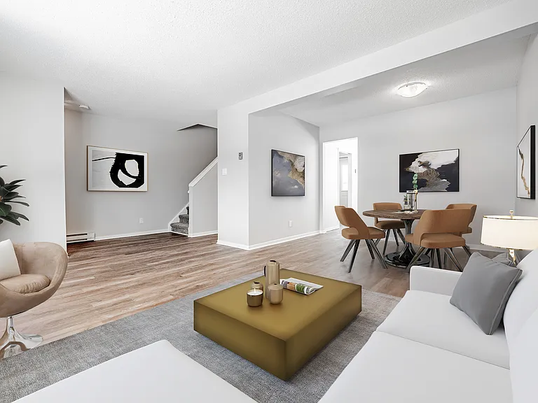 20 Hillsborough Rd #21 — Photo 5