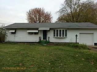 6716 Middletown Germantown Rd, Middletown, OH 45042