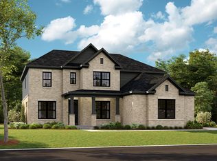 Manchester Plan, Powell Ridge, Washington Township, MI 48094