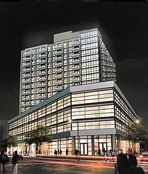 Rented by E Realty International Corp