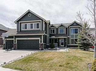 2361 Switch Grass Way, Castle Rock, CO 80109