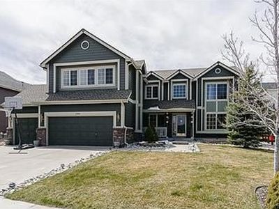 2361 Switch Grass Way, Castle Rock, CO, 80109