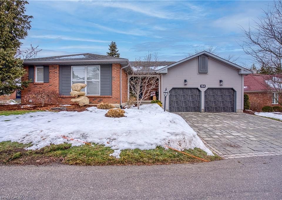 1st image of 184 Roxton Dr #16
