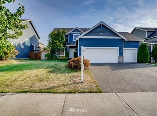 1781 SW 345th Pl, Federal Way, WA 98023