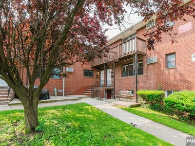 204 Terhune Ave APT F, Lodi, NJ, 07644