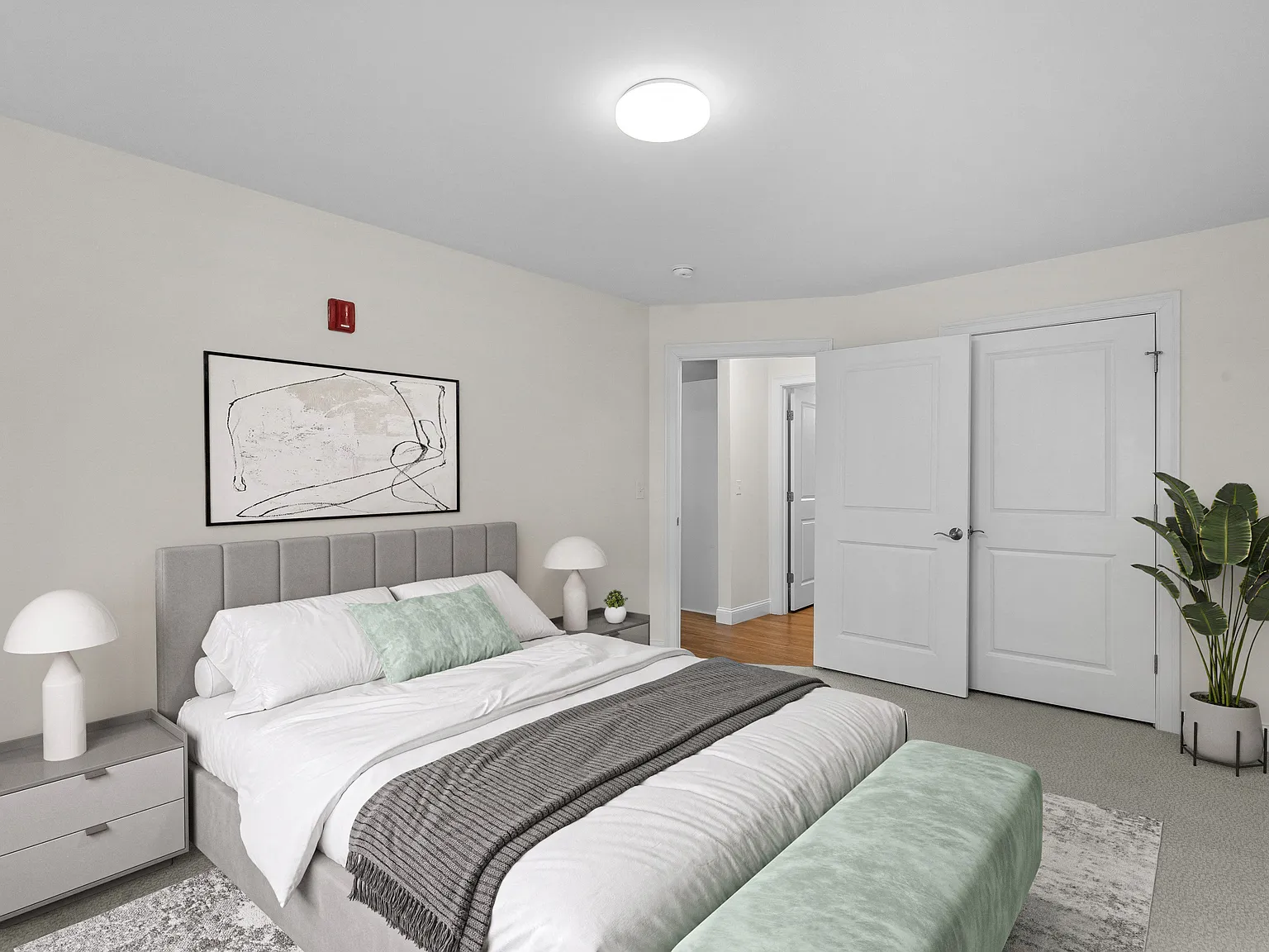 Autumn Woods Apartments — Photo 3