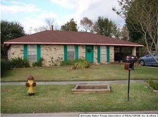 393 Bon Crest Ave, Baton Rouge, LA 70807