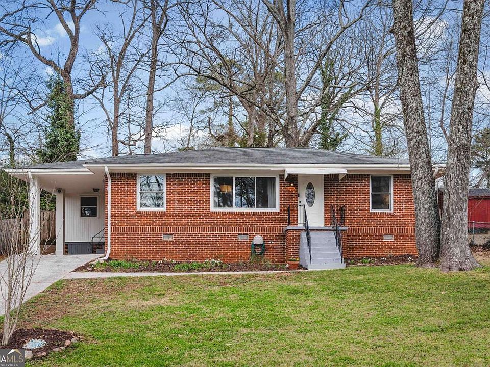 1st image of 1738 Flintwood Dr SE