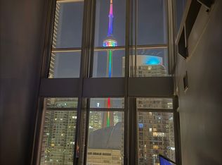 15 Fort York Blvd Unit 2808, Toronto, ON