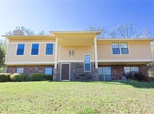 7707 Williamsburg Rd, Fort Smith, AR 72903