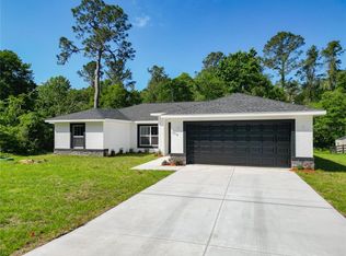 2376 SE 40th Street Rd, Ocala, FL 34480