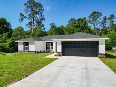 2376 SE 40th Street Rd, Ocala, FL, 34480