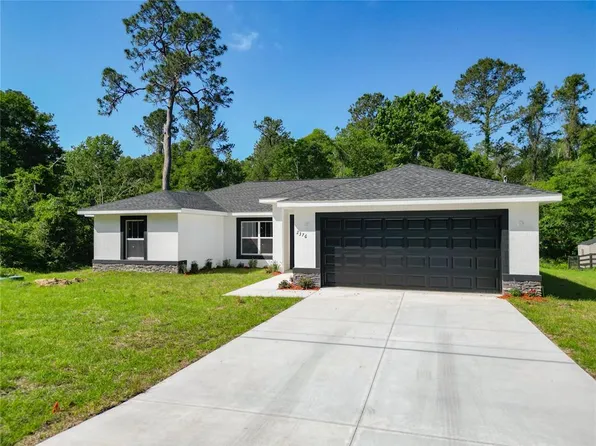 2376 SE 40th Street Rd, Ocala, FL 34480