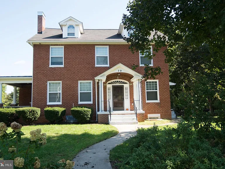 79 Alla Willa Dr #5 — Photo 1