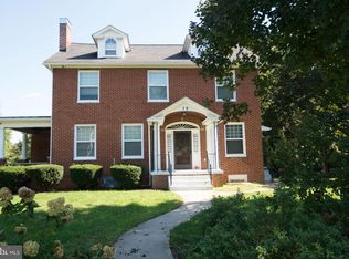 79 Alla Willa Dr APT 5, Charles Town, WV 25414