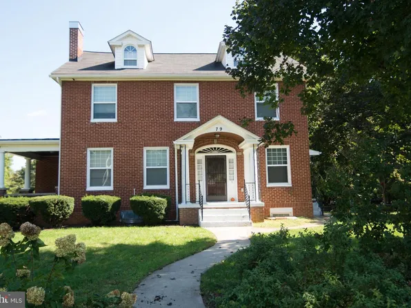 79 Alla Willa Dr APT 5, Charles Town, WV 25414