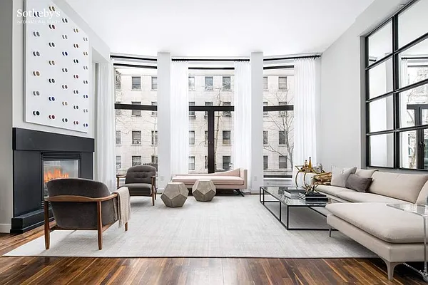 Rented by Sotheby's International Realty | media 11