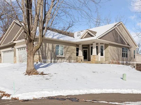 8969 Coffman Path, Inver Grove Heights, MN 55076