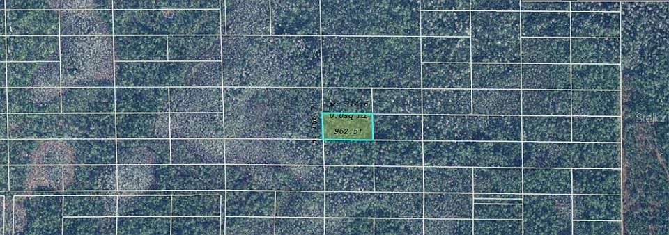2nd image of Dill Rd #750