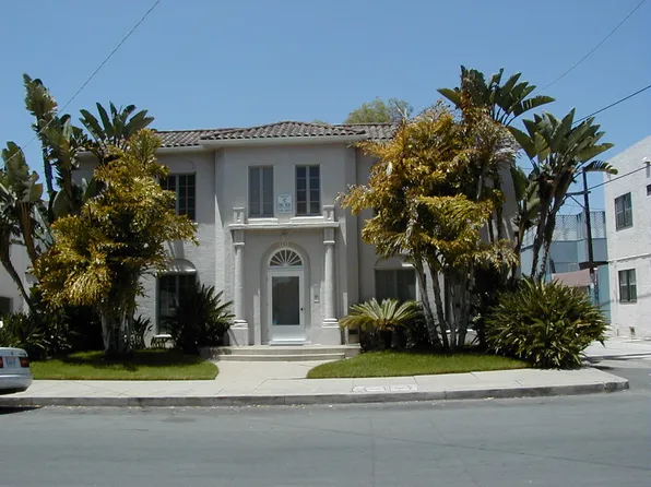 1634 Upas St, San Diego, CA 92103