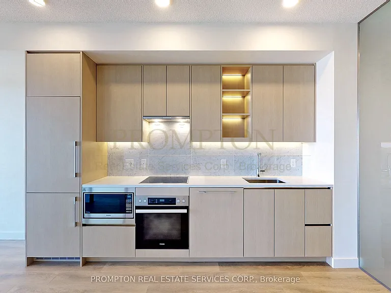 85 McMahon Dr #2307 — Photo 25